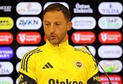 Fenerbahçe Teknik Direktörü Tedesco: Önemli olan birlikteliktir