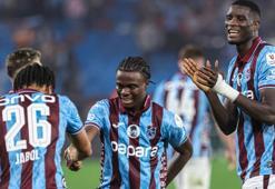 Trabzonspor'un yıldızı Fransa'da gündem oldu!
