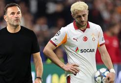 Galatasaray'da Barış Alper gidiyor, iki yıldız geliyor! Transferde dev plan