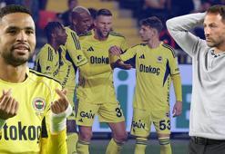 Gaziantep FK - Fenerbahçe maçının ardından usta isimden olay yorum: 'İnce işçilik' | 'Deneme/yanılma günleri bitti'