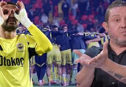 Nihat Kahveci'den Fenerbahçe'ye övgü dolu sözler: 'Gelecek adına umut verici' | 'En-Nesyri'yi beğendim ama gol attığı için değil'