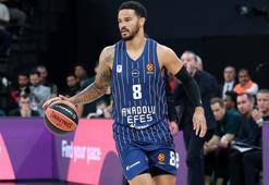 Paris Basketbol - Anadolu Efes maçı ne zaman, saat kaçta, hangi kanalda? (EuroLeague maçı)