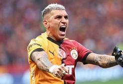 Lucas Torreira, Trabzonspor maçında oynayacak mı? Durumu belli oldu!