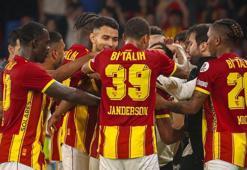 Göztepe'yi rakipleri sevindirdi