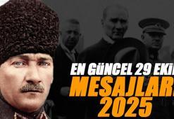 29 Ekim Cumhuriyet Bayramı Mesajları 2025: 102.yılında Atatürk’lü, resimli, yazılı, kısa, uzun kutlama görselleri