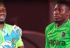 Andre Onana'dan hakem yorumu: Fenerbahçe'ye kaybettik ama hakemleri öğrendim