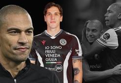 Gökhan İnler'den Beşiktaş itirafı: 'Nazikçe kenara itildim' | Zaniolo & Galatasaray & Udinese denklemini anlattı