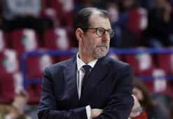 A Milli Kadın Basketbol Takımı'nda değişim! Başantrenör Andrea Mazzon oldu