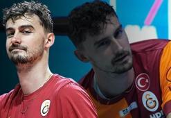 Galatasaray'ın yıldızı Fransız yıldızı Jean Patry'den Türkiye itirafı