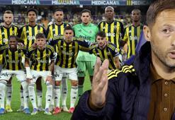 Fenerbahçe'de ayrılık! Alman basını yeni adresini duyurdu