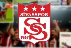 FIFA'dan Sivasspor'a kötü haber! 3 dönem transfer yasağı