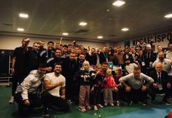 Selçuk İnan'dan Başakşeihir FK maçı sözleri