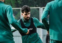Bursaspor, Antalyaspor maçının hazırlıklarını tamamladı