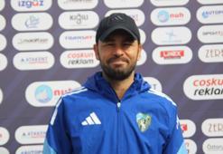 Selçuk İnan: Zor bir maç olacak ancak kazanabilecek durumdayız