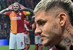 Mauro Icardi'nin doktoru açıkladı 'Bu fiziğe sahip biri...'