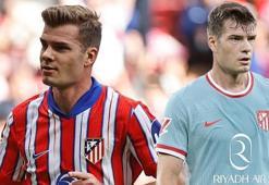 Fenerbahçe'den Alexander Sörloth bombası! Transferde son dakika...