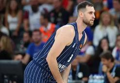 Anadolu Efes kötü haberi duyurdu: Yıldız basketbolcu 8 ay yok
