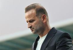 Sivasspor'da Osman Zeki Korkmaz ile yollar ayrıldı