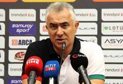 Sivasspor'da Mehmet Altıparmak dönemi