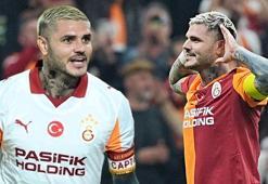 Sözleşmesi sona eriyordu! Mauro Icardi'nin menajerinden ayrılık için açıklama