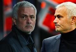 Benfica teknik direktörü Jose Mourinho'dan Fenerbahçe sözleri