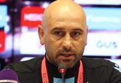 TFF 2. Lig Kırmızı Grup ekiplerinden Gebzespor Muzaffer Bilazer ile anlaştı