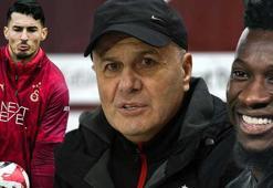 'Trabzonspor'u şampiyon yaparsa Uğurcan'ı unutturur!' Sadi Tekelioğlu'ndan Onana sözleri...