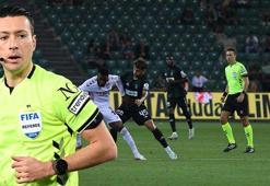 Kocaelispor'dan Zorbay Küçük tepkisi: Ceza alırsa maçın tekrar edilmesini isteyeceğiz