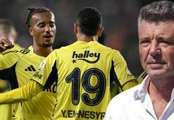 Fenerbahçe Başkanı Sadettin Saran'dan oyunculara mesaj: 'Camia sizinle gurur duyuyor'