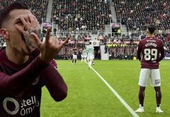 Hearts mucize peşinde! İskoçya'da Celtic ve Rangers hegemonyası sona erebilir