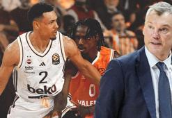 Fenerbahçe Beko deplasmanda istediğini bulamadı! Seri sona erdi | Valencia Basket - Fenerbahçe Beko maç sonucu: 92-77