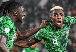 'Buraya gel mutlu ol!' Osimhen'den vatandaşı Lookman'a Galatasaray çağrısı