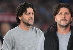 Trabzonspor'da Fatih Tekke'den derbi için özel plan!