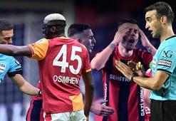 ÖZEL | 'Bir FIFA hakemi için kabul edilemez' Hakem tartışması giderek büyüyor, rapor ortaya çıktı: Hakemlik karakter işidir