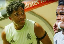 Fenerbahçe'ye Endrick müjdesi! Brezilyalı yıldızın kararını açıkladılar: Xabi Alonso da onay verdi