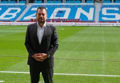 Trabzonspor Başkanı Ertuğrul Doğan: Artık dünyanın her köşesine açılıyoruz