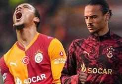 Leroy Sane'nin tüm gözü kulağı Almanya'dan gelecek haberde! Davet bekliyor