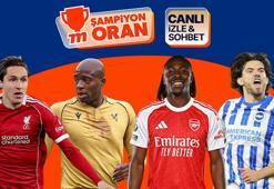 İngiltere Lig Kupası heyecanı Şampiyon Oranlar ile Misli'de