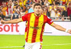 Göztepe'nin golcüleri suskun