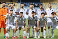 Menemen FK 3 puana hasret kaldı!