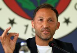 Domenico Tedesco, Fenerbahçe'de ilk derbisine çıkacak!
