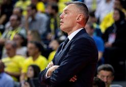 Fenerbahçe Beko, Real Madrid'in konuğu