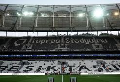 Beşiktaş'ın Fenerbahçe maçı karnesi!
