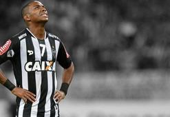 9 yıl hapis cezası alan Robinho ilk kez konuştu! 'İnkar etmiyorum, yalancı değilim'