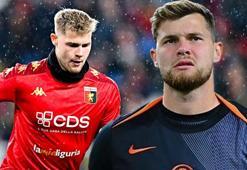 Inter kalecisi Josep Martinez'e hapis şoku! Aracıyla çarptığı 81 yaşındaki adam hayatını kaybetmişti