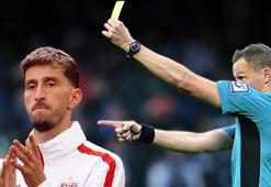 VAR protokolü değişiyor! Atakan Karazor atıldı, IFAB devreye girdi: İşte yeni VAR kuralı...