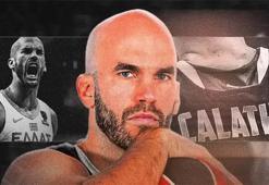 Nick Calathes'in yeni adresi Partizan oldu