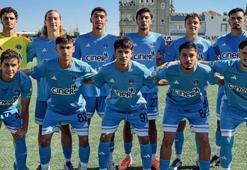 Kasımpaşa'ya büyük şok: BAL Ligi ekibine yenildi ve Türkiye Kupası'na veda etti