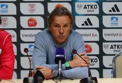 Serikspor'da Yuran ile yollar ayrıldı