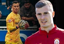 Inaki Pena'dan itiraf 'Geri dönmek istiyorum!' | Adı daha önce kiralandığı Galatasaray'la anılmıştı